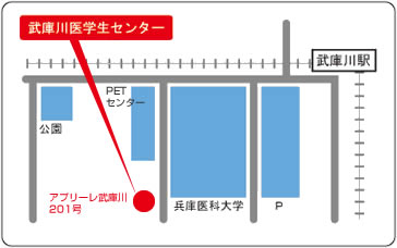 兵庫民医連武庫川医学生センター